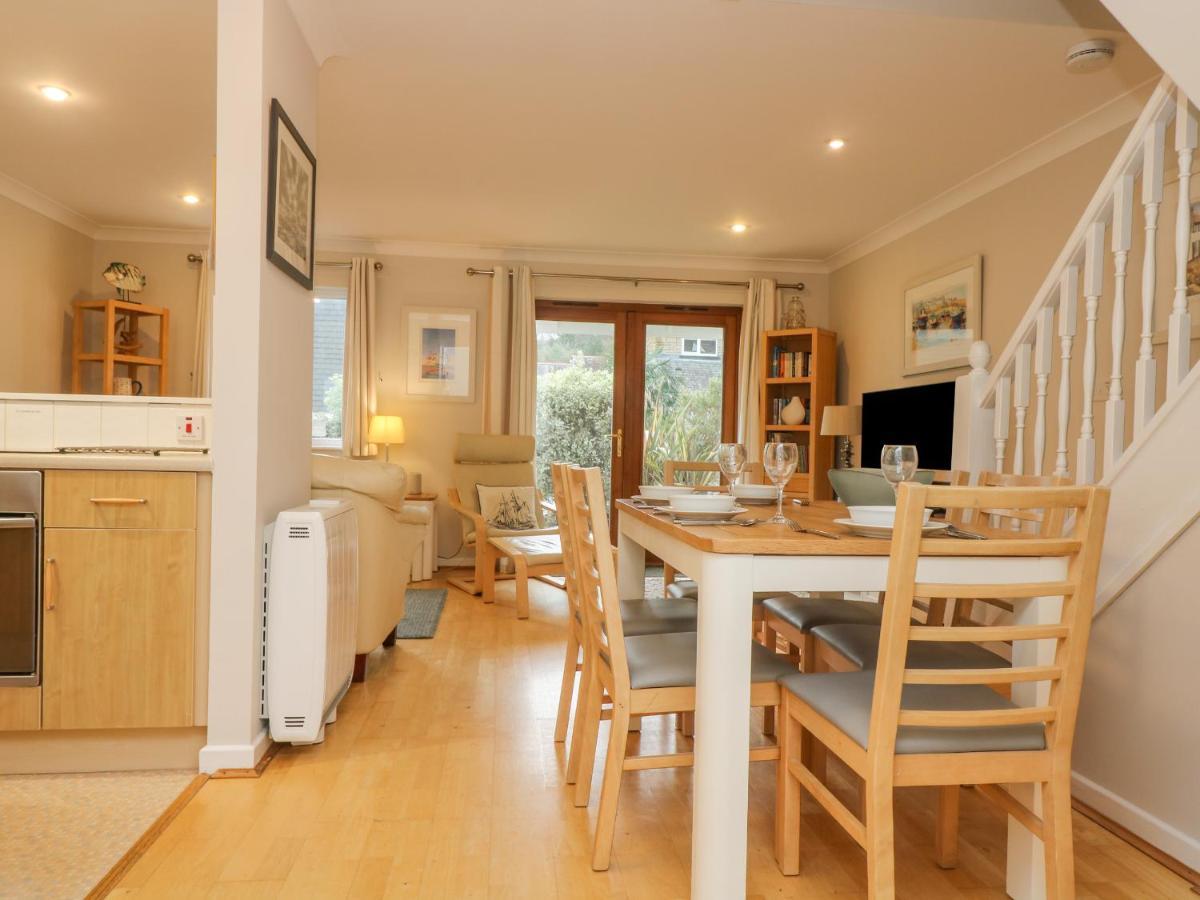 Oyster Cottage فالموث المظهر الخارجي الصورة